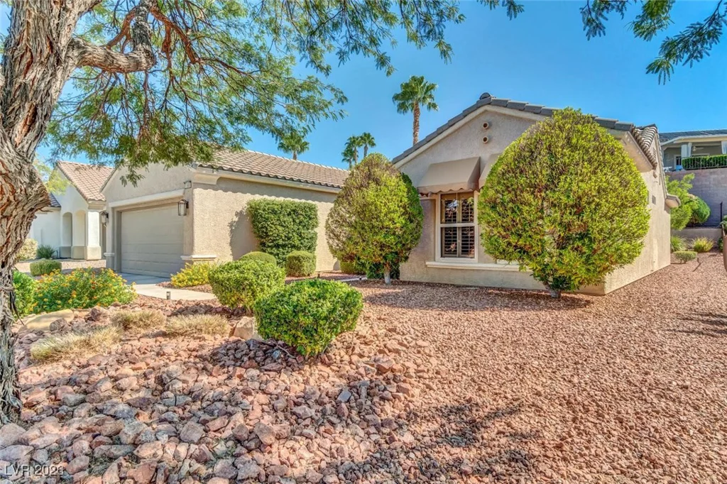1668 Sebring Hills, Henderson, NV 89052