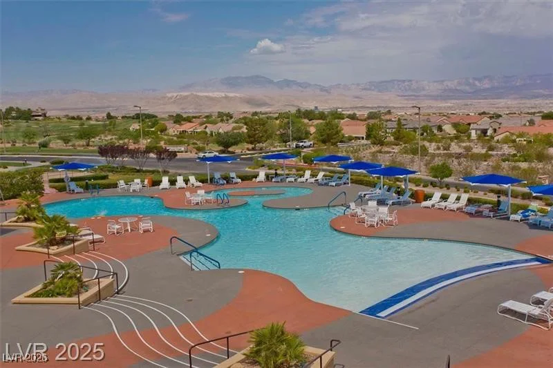 1668 Sebring Hills, Henderson, NV 89052