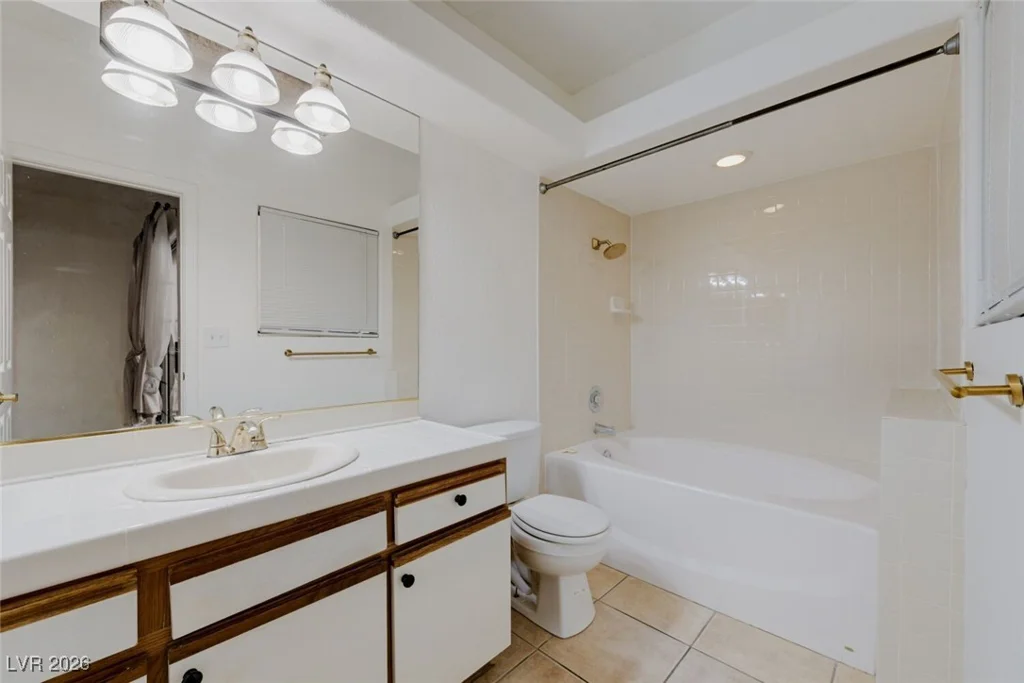 1421 Santa Margarita, Las Vegas, NV 89146