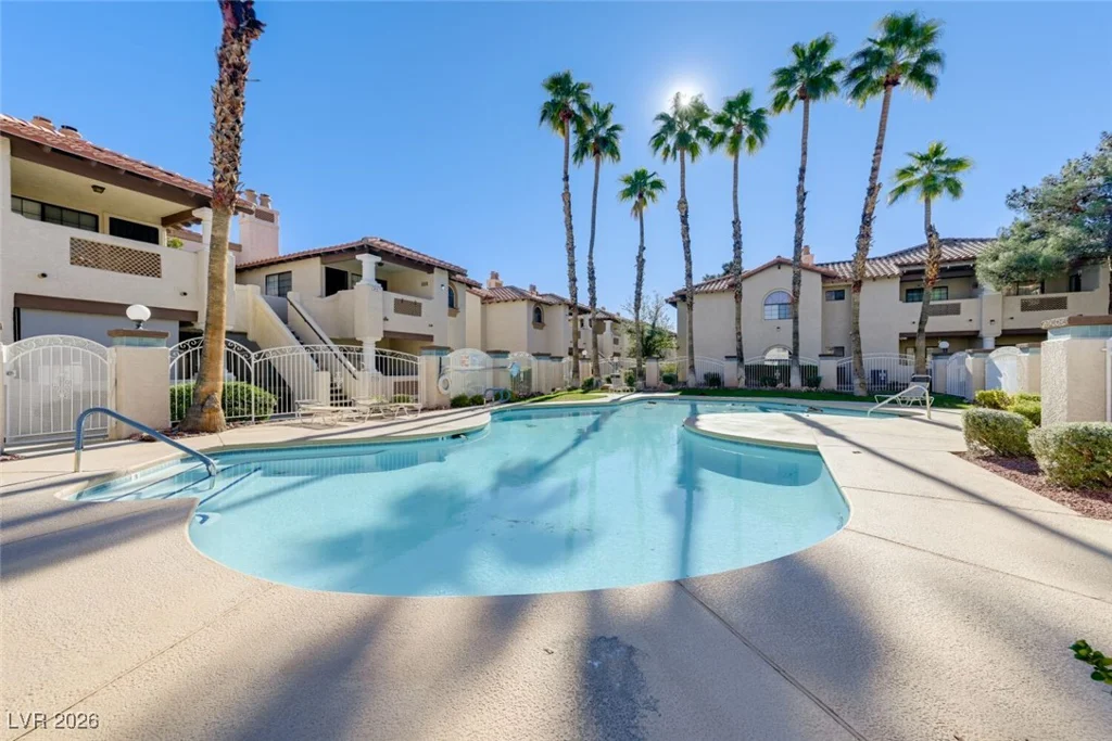 1421 Santa Margarita, Las Vegas, NV 89146