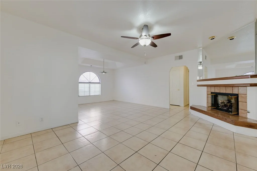 1421 Santa Margarita, Las Vegas, NV 89146