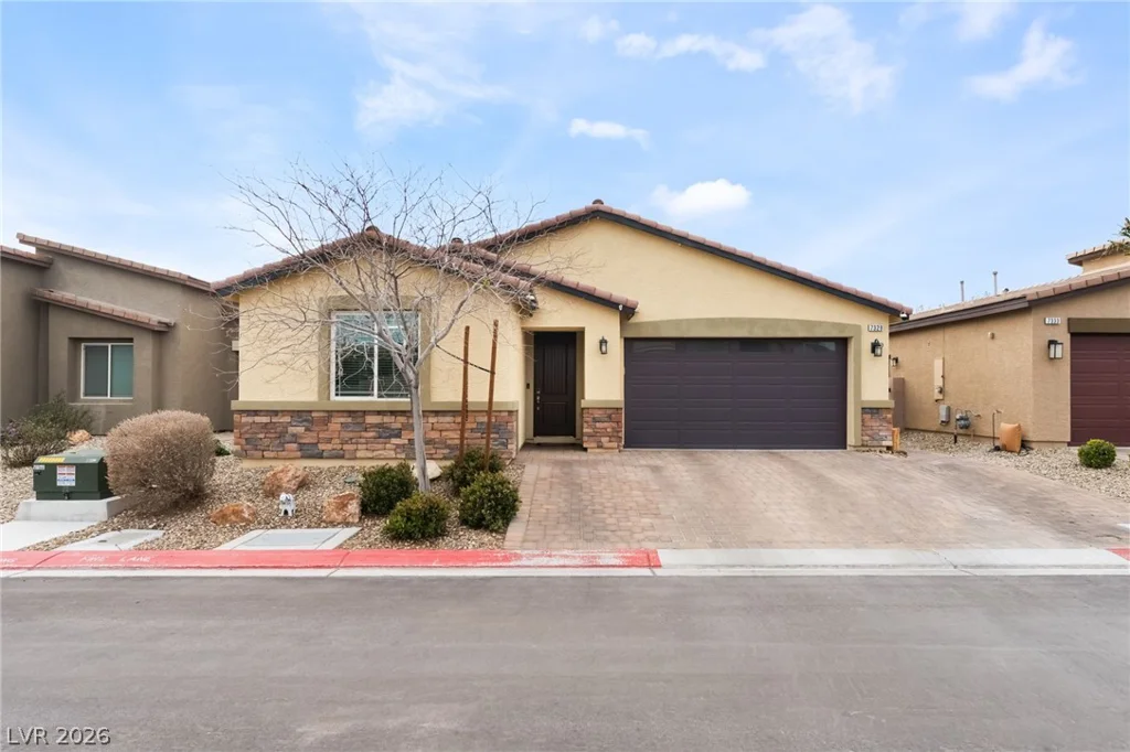 7329 Bedazzle, North Las Vegas, NV 89084