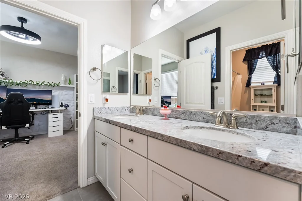 7329 Bedazzle, North Las Vegas, NV 89084