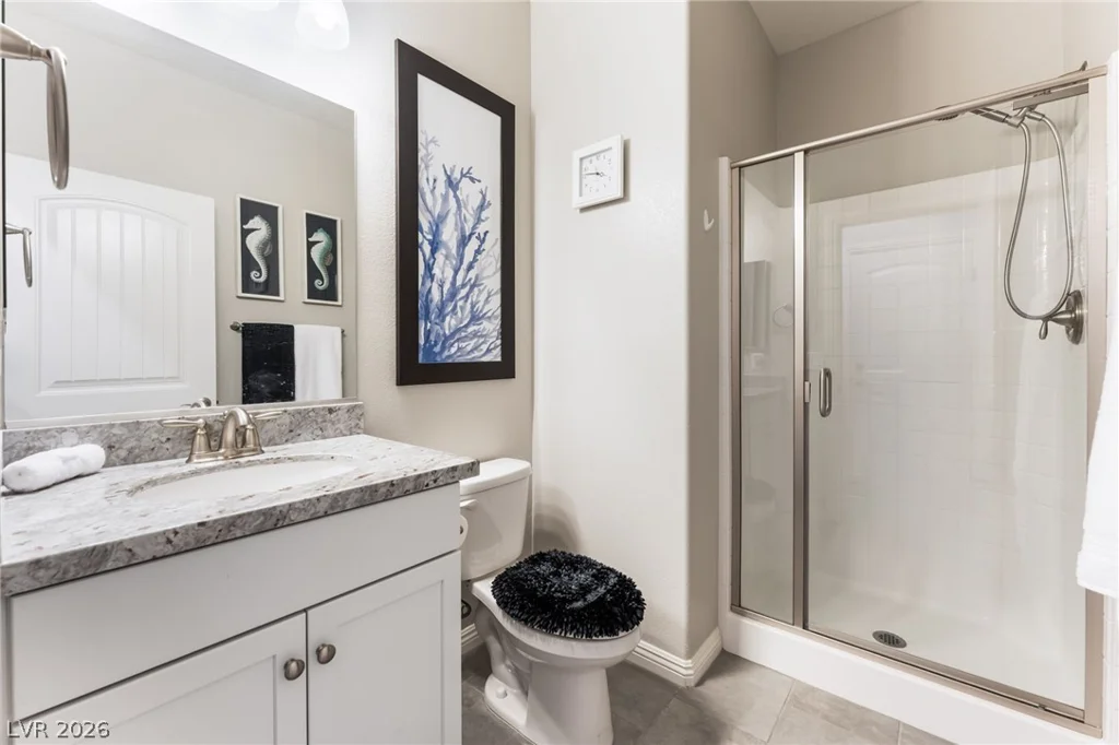 7329 Bedazzle, North Las Vegas, NV 89084