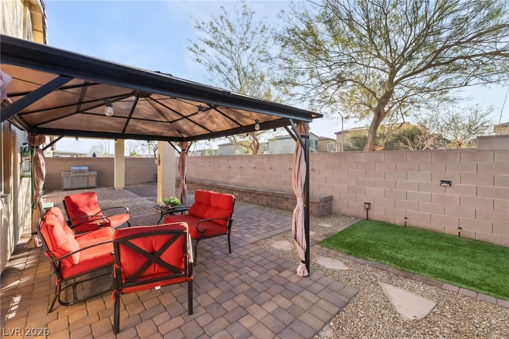 7329 Bedazzle, North Las Vegas, NV 89084