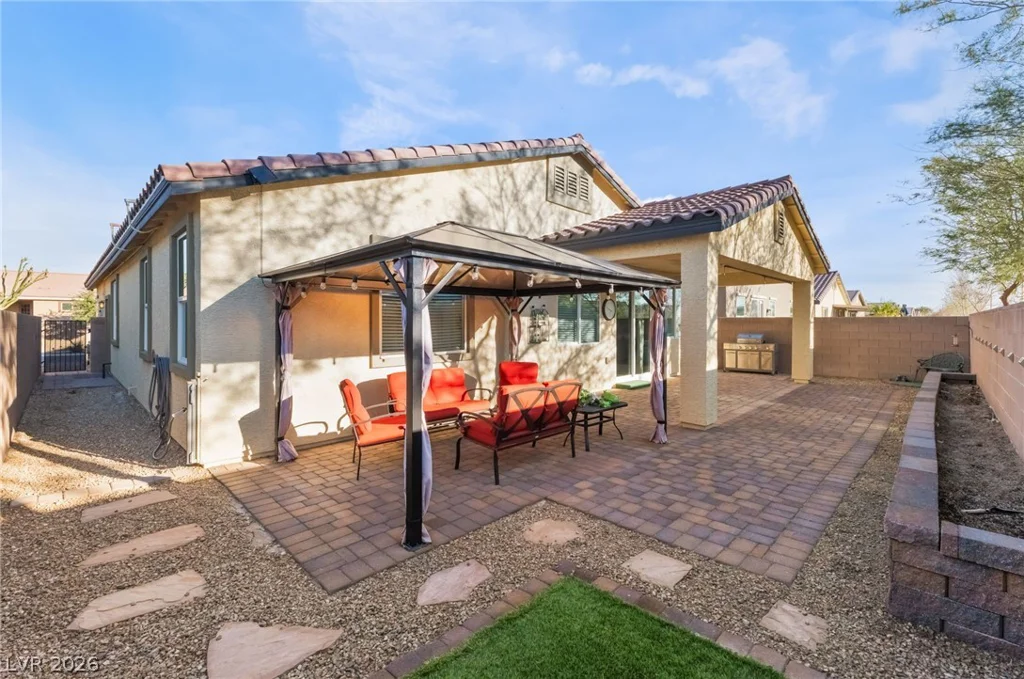 7329 Bedazzle, North Las Vegas, NV 89084