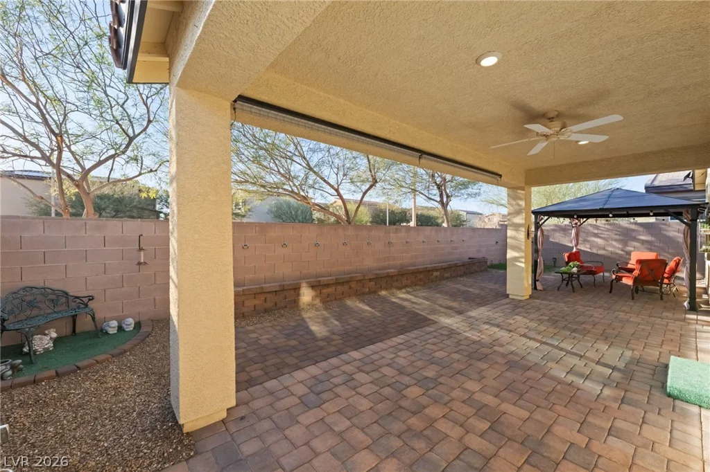 7329 Bedazzle, North Las Vegas, NV 89084
