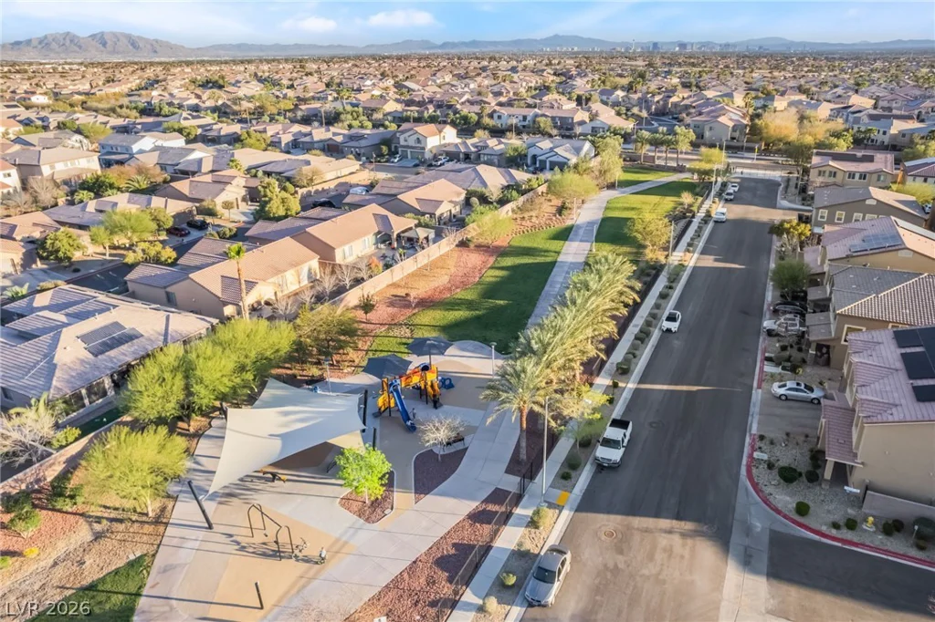 7329 Bedazzle, North Las Vegas, NV 89084