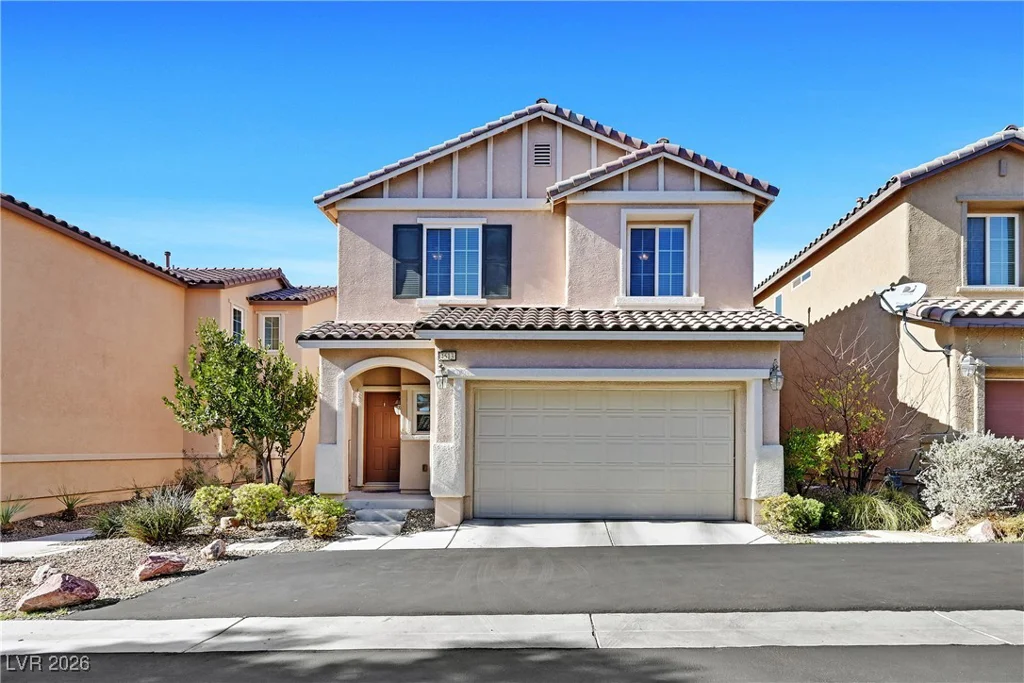 4513 Brittany Village, Las Vegas, NV 89130