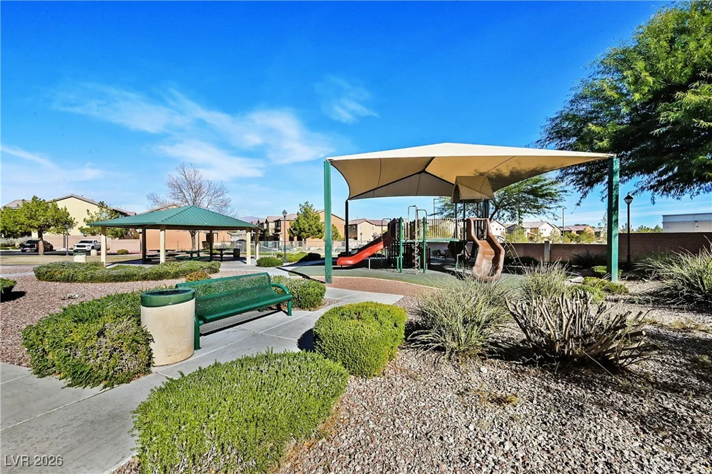 4513 Brittany Village, Las Vegas, NV 89130