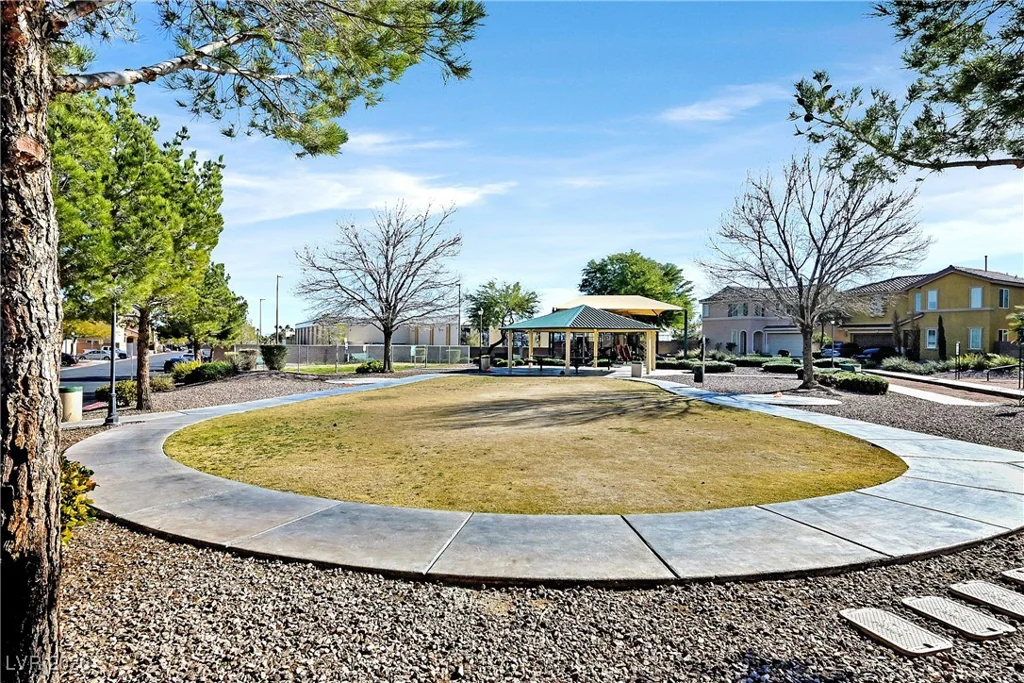 4513 Brittany Village, Las Vegas, NV 89130