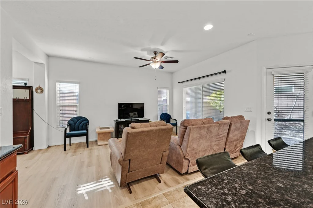 4513 Brittany Village, Las Vegas, NV 89130