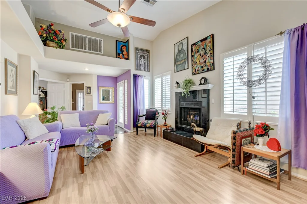 2244 Sisley, Henderson, NV 89074