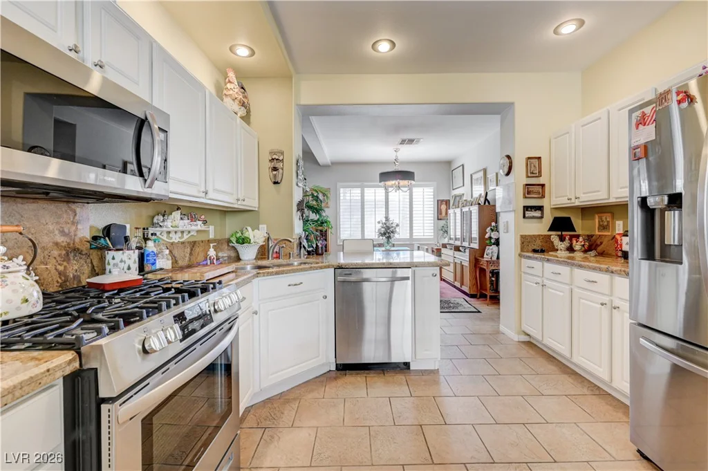 2244 Sisley, Henderson, NV 89074