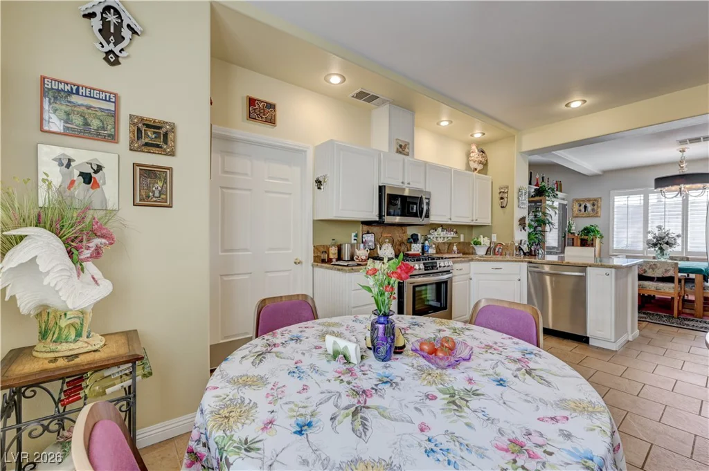 2244 Sisley, Henderson, NV 89074