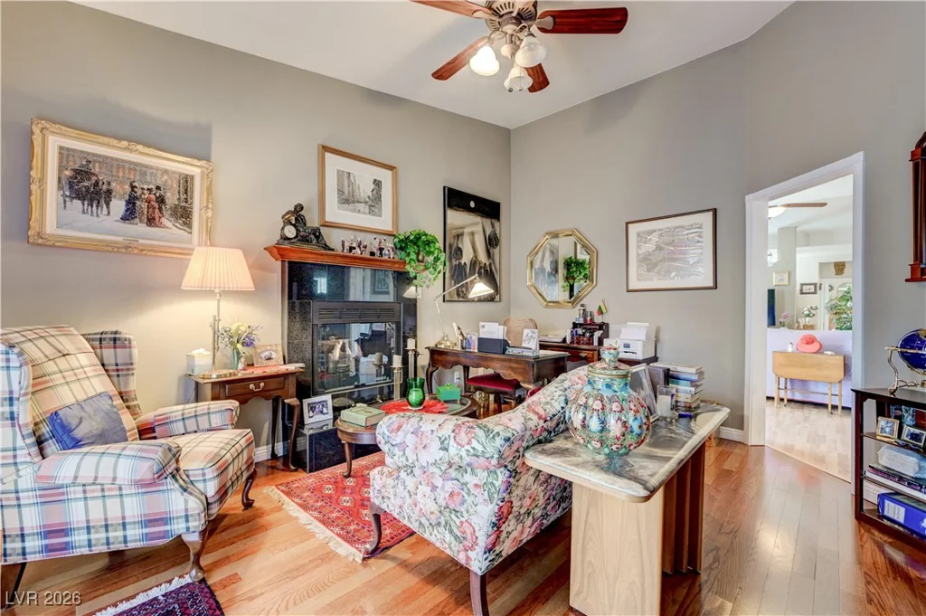 2244 Sisley, Henderson, NV 89074
