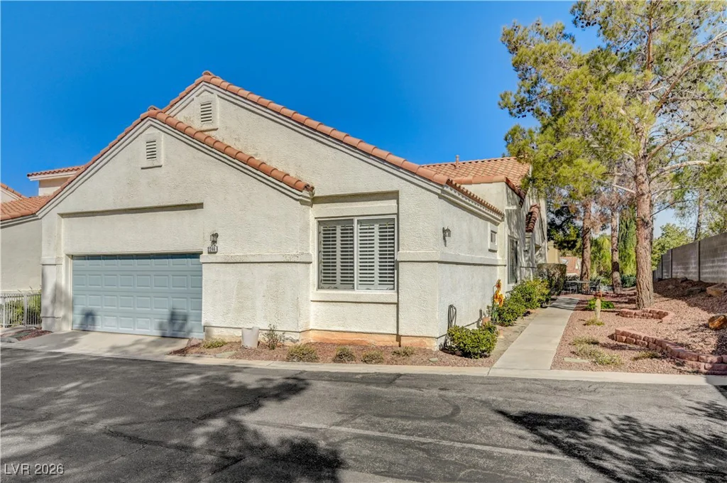 2244 Sisley, Henderson, NV 89074