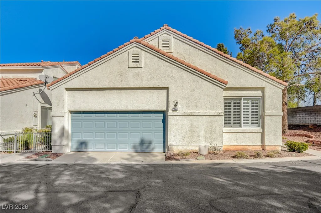 2244 Sisley, Henderson, NV 89074