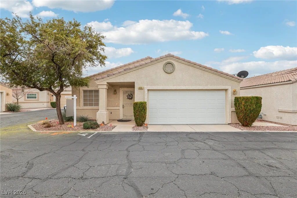 5144 Mascaro, Las Vegas, NV 89122