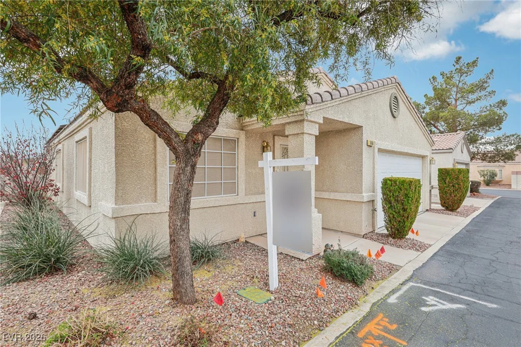 5144 Mascaro, Las Vegas, NV 89122