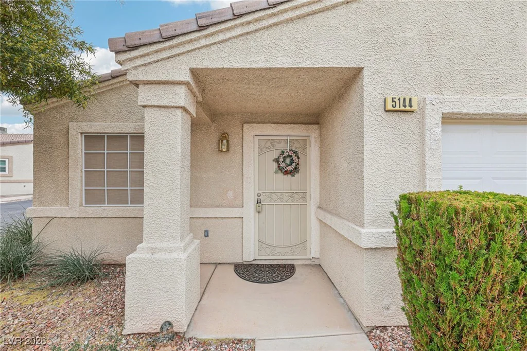 5144 Mascaro, Las Vegas, NV 89122