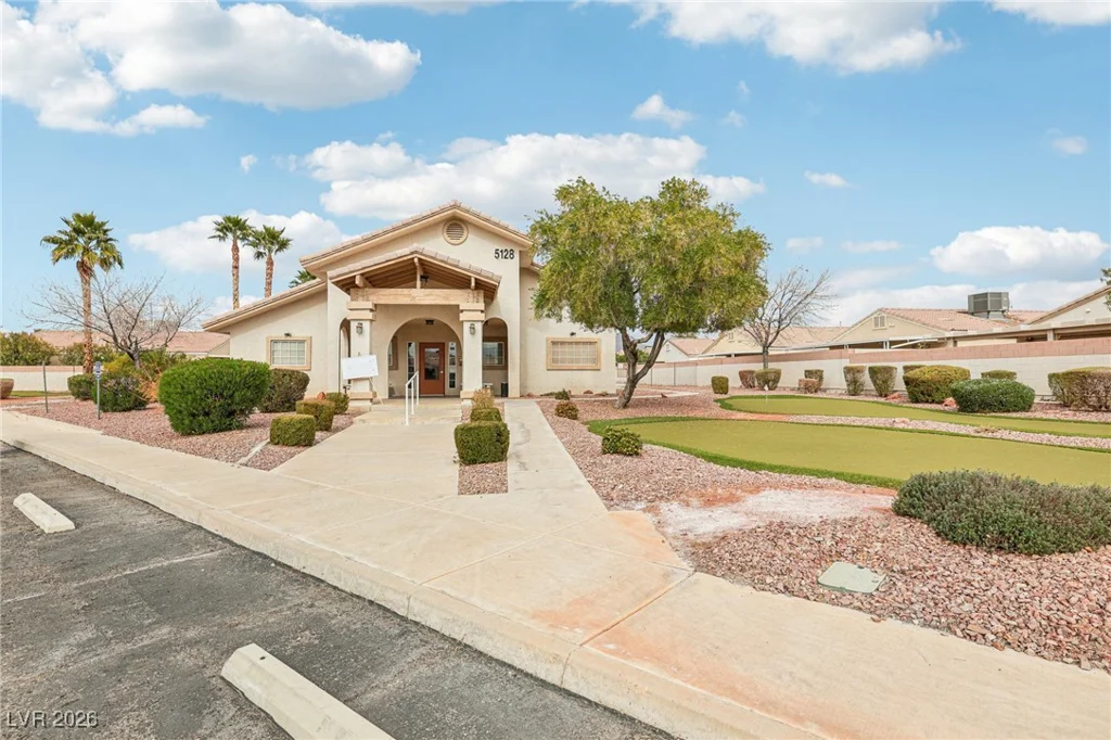 5144 Mascaro, Las Vegas, NV 89122