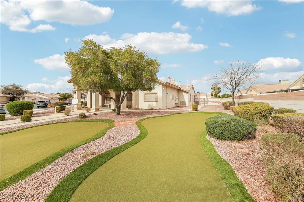 5144 Mascaro, Las Vegas, NV 89122