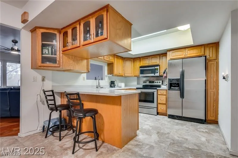 3767 Monument, Las Vegas, NV 89121