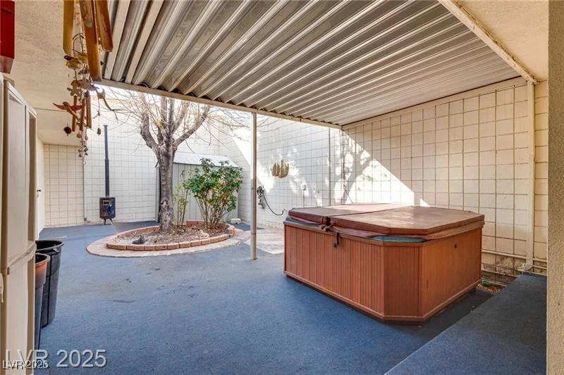 3767 Monument, Las Vegas, NV 89121