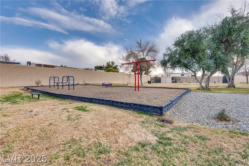 3767 Monument, Las Vegas, NV 89121