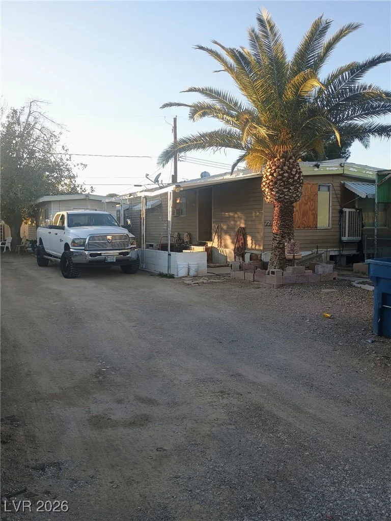 2237 Castleberry, Las Vegas, NV 89156