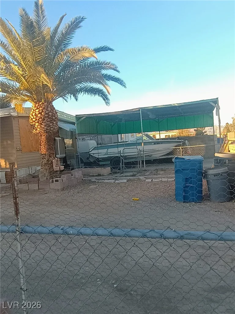 2237 Castleberry, Las Vegas, NV 89156