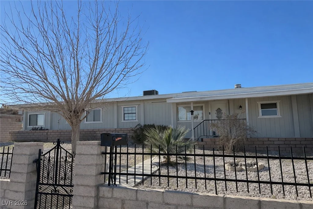 3633 Montego, Las Vegas, NV 89121