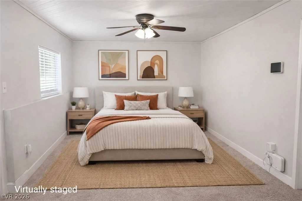 3633 Montego, Las Vegas, NV 89121