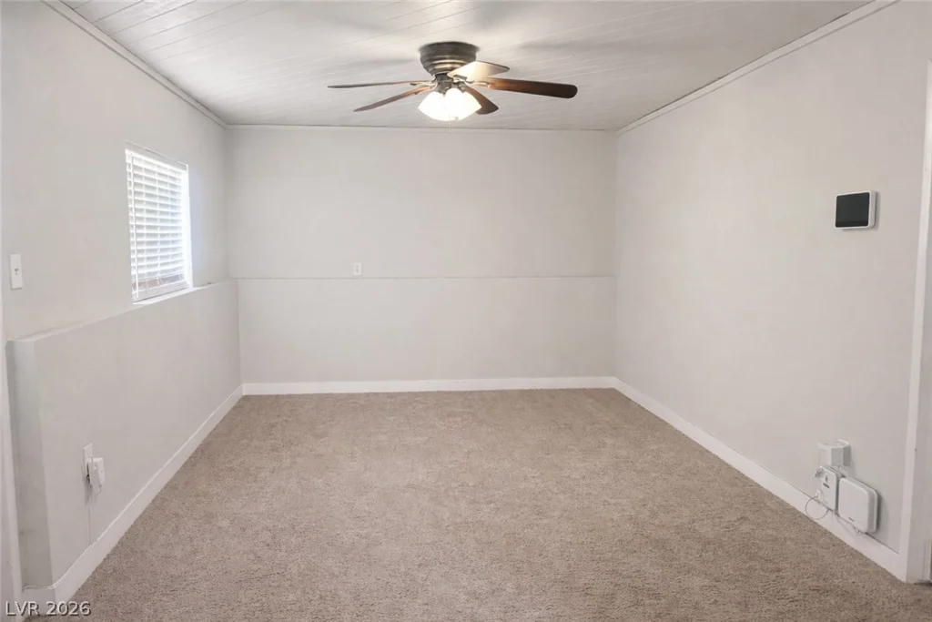 3633 Montego, Las Vegas, NV 89121