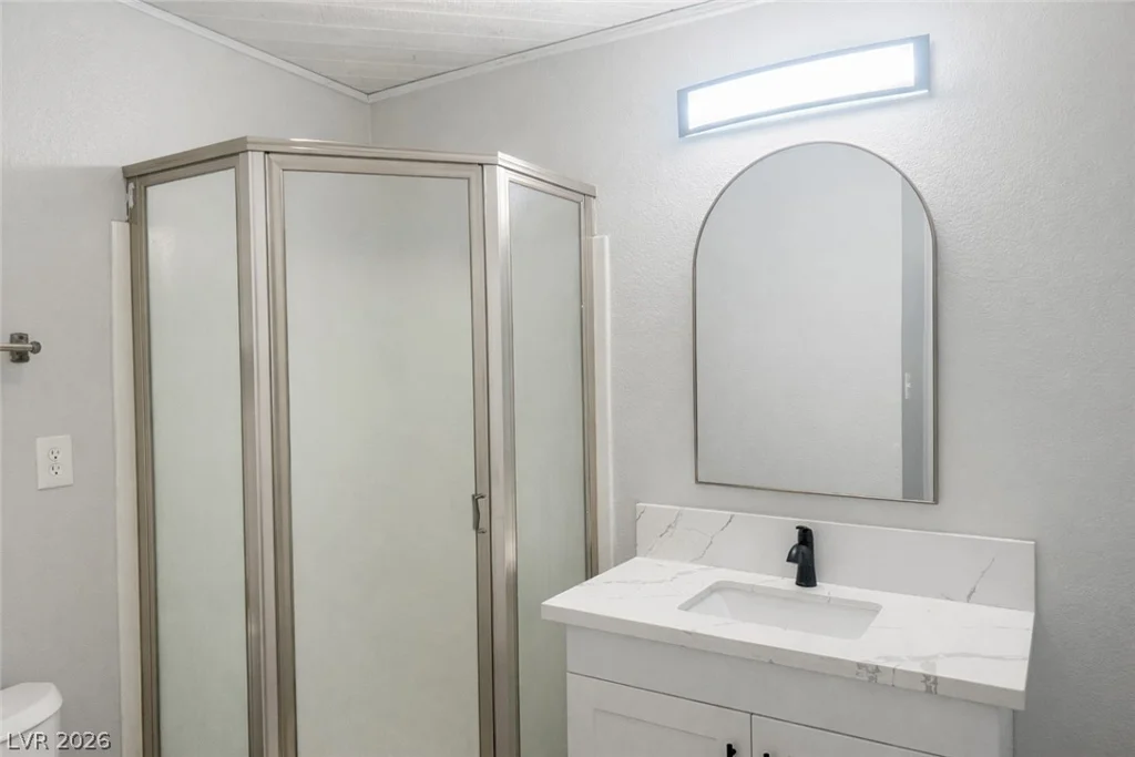 3633 Montego, Las Vegas, NV 89121