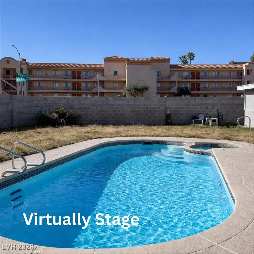 3633 Montego, Las Vegas, NV 89121