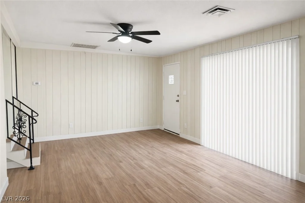 3633 Montego, Las Vegas, NV 89121
