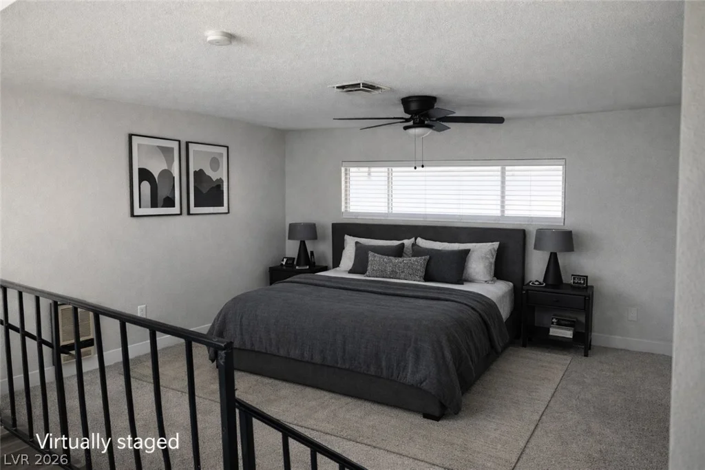 3633 Montego, Las Vegas, NV 89121