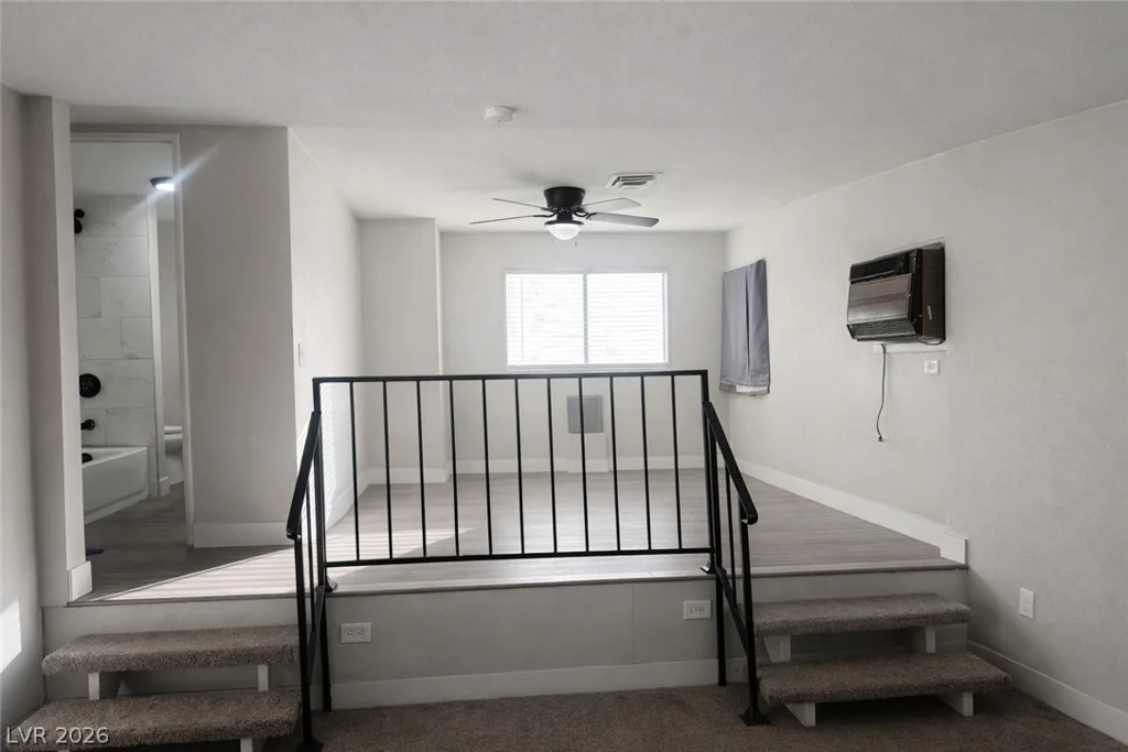 3633 Montego, Las Vegas, NV 89121