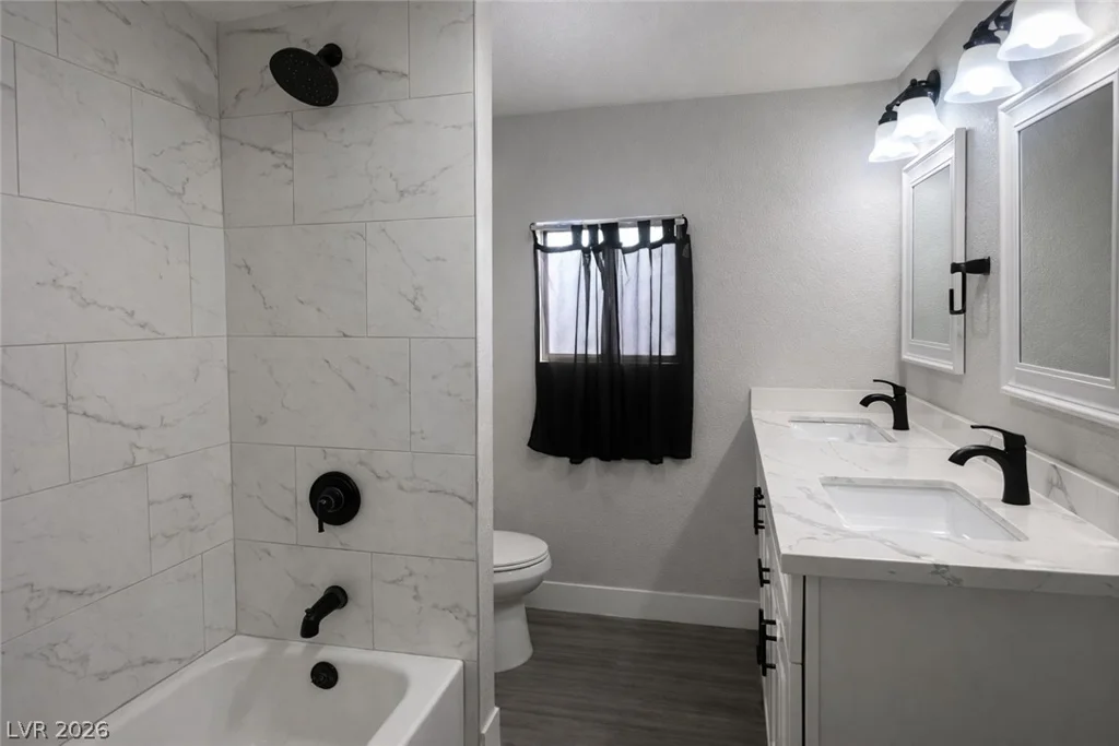 3633 Montego, Las Vegas, NV 89121