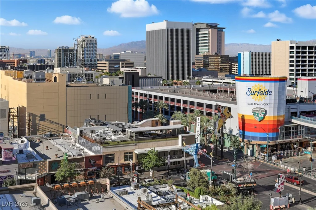 150 Las Vegas, Las Vegas, NV 89101
