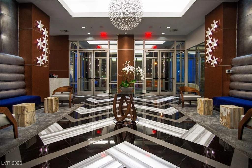150 Las Vegas, Las Vegas, NV 89101