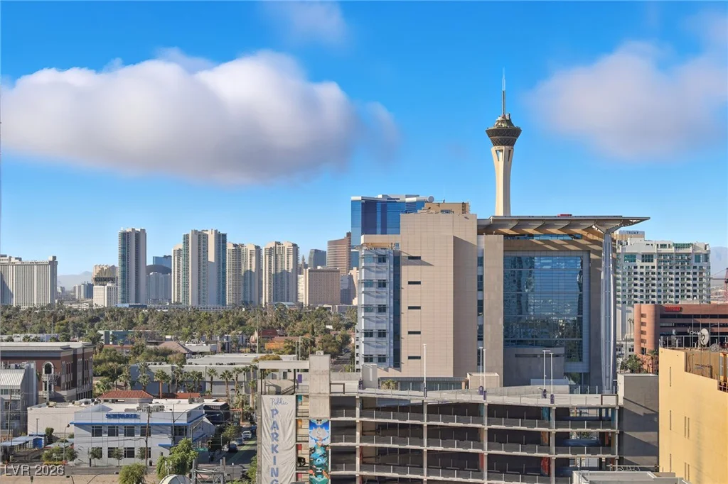 150 Las Vegas, Las Vegas, NV 89101