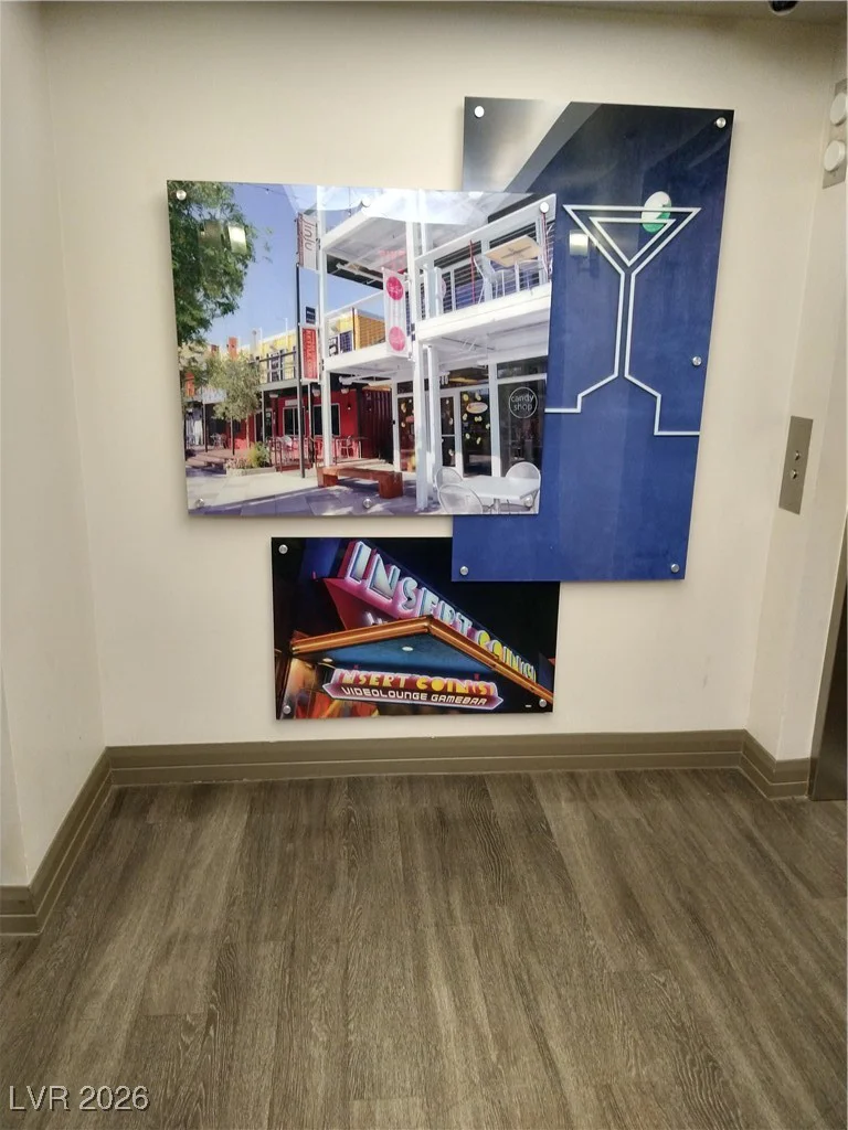 150 Las Vegas, Las Vegas, NV 89101
