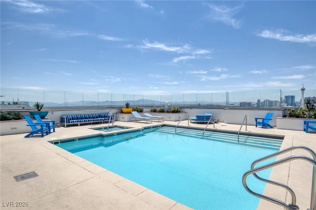150 Las Vegas, Las Vegas, NV 89101