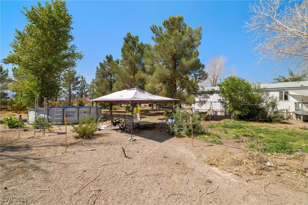 3199 Records, Amargosa Valley, NV 89020