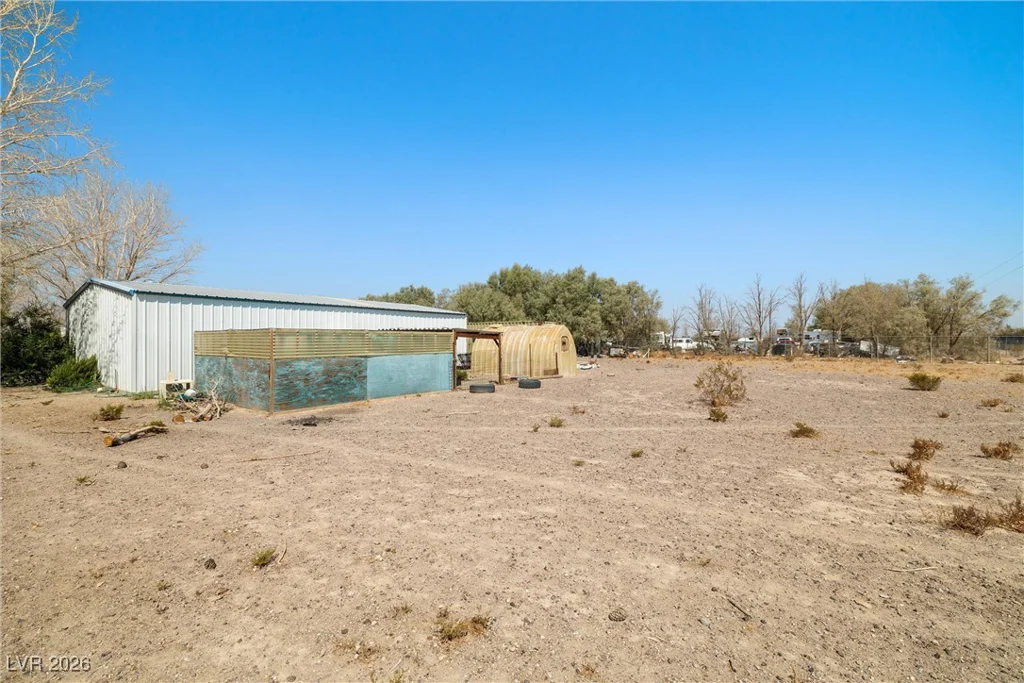 3199 Records, Amargosa Valley, NV 89020