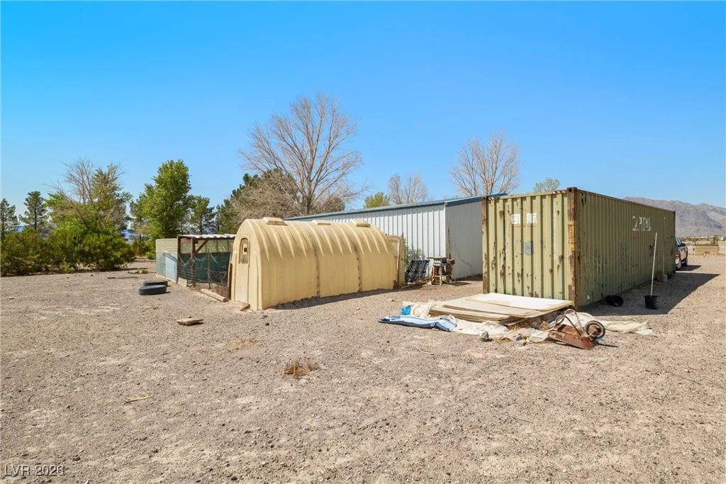 3199 Records, Amargosa Valley, NV 89020