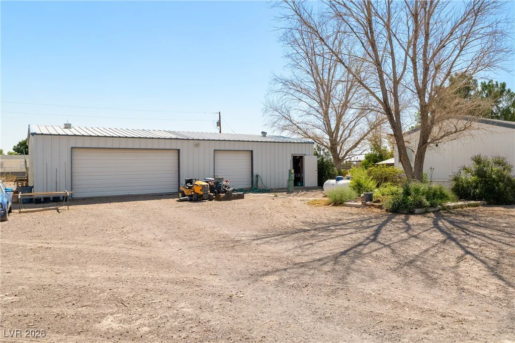 3199 Records, Amargosa Valley, NV 89020